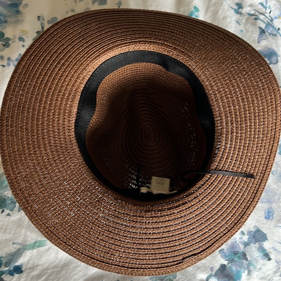 Paper Western Hat - Picture 3 of 3